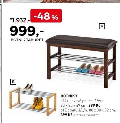 Botníky