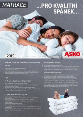 akční leták ASKO 1.1.2019-31.1.2019