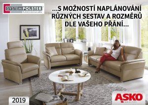 akční leták ASKO 10.1.2019-10.3.2019