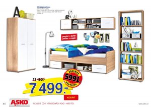 akční leták ASKO 24.2.2019-24.6.2019