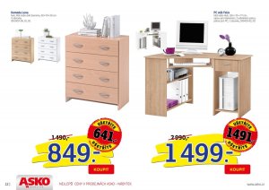 akční leták ASKO 24.2.2019-24.6.2019