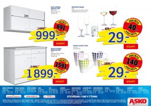 akční leták ASKO 24.2.2019-24.6.2019