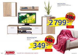 akční leták ASKO 24.2.2019-24.6.2019