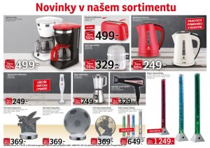 akční leták ASKO 14.3.2019-30.4.2019