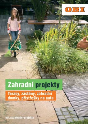 akční leták OBI 15.3.2019-30.9.2019