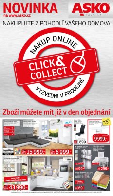 akční leták ASKO 21.3.2019-4.4.2019