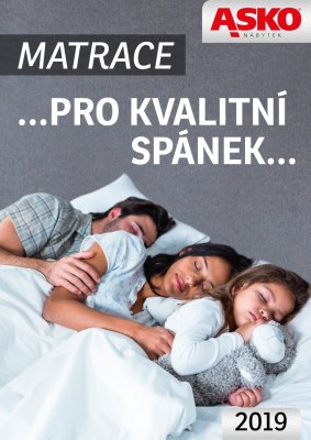 akční leták ASKO 28.3.2019-30.6.2019