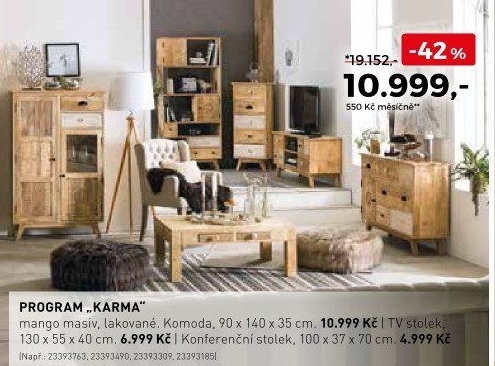 Program karma