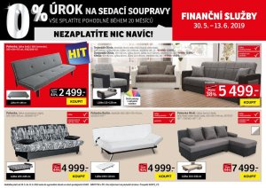akční leták ASKO 30.5.2019-13.6.2019