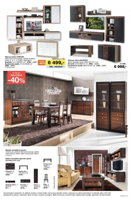 akční leták Sconto nábytek 3.7.2019-23.7.2019