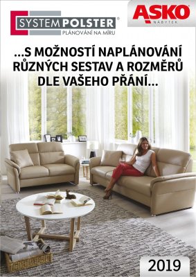 akční leták ASKO 25.6.2019-31.8.2019