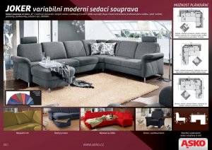 akční leták ASKO 25.6.2019-31.8.2019