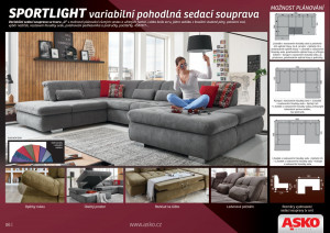 akční leták ASKO 25.6.2019-31.8.2019