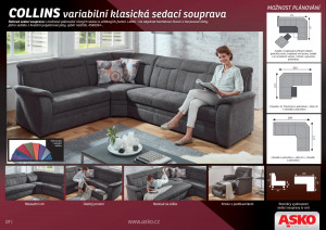 akční leták ASKO 25.6.2019-31.8.2019