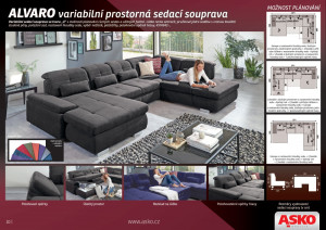 akční leták ASKO 25.6.2019-31.8.2019