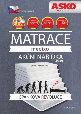 akční leták ASKO 25.6.2019-31.8.2019