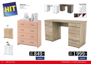 akční leták ASKO 15.8.2019-31.10.2019