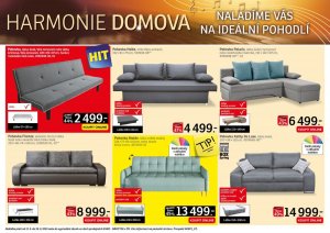 akční leták ASKO 12.9.2019-26.9.2019