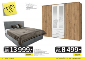 akční leták ASKO 15.8.2019-31.12.2019