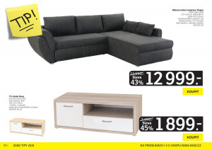 akční leták ASKO 15.8.2019-31.12.2019