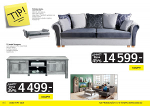 akční leták ASKO 15.8.2019-31.12.2019