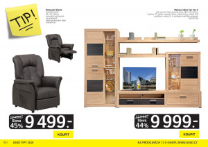 akční leták ASKO 15.8.2019-31.12.2019