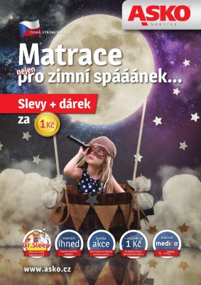 akční leták ASKO 3.10.2019-31.1.2020