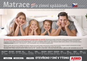akční leták ASKO 3.10.2019-31.1.2020