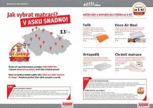 akční leták ASKO 3.10.2019-31.1.2020