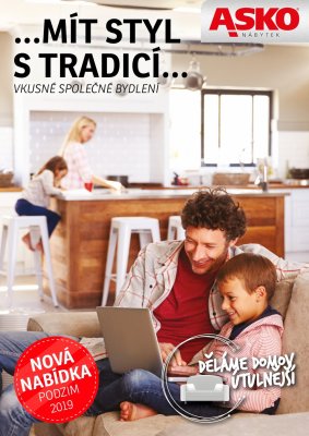 akční leták ASKO 10.10.2019-31.12.2019