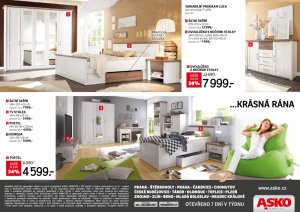 akční leták ASKO 10.10.2019-31.12.2019
