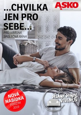 akční leták ASKO 17.10.2019-31.12.2019