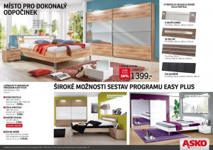 akční leták ASKO 17.10.2019-31.12.2019