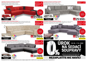 akční leták ASKO 24.10.2019-7.11.2019