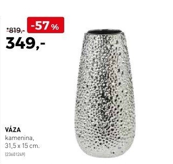 Váza