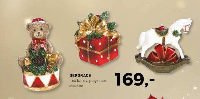 Dekorace