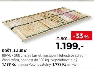 Rošt Laura