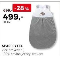 Spací pytel