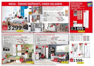 akční leták ASKO 5.12.2019-23.12.2019