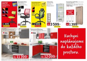 akční leták ASKO 5.12.2019-23.12.2019