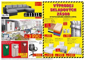 akční leták ASKO 19.12.2019-9.1.2020