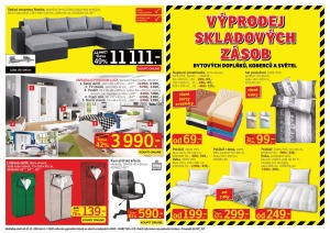 akční leták ASKO 19.12.2019-9.1.2020