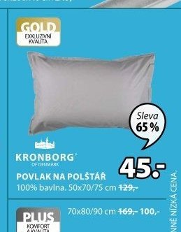 Povlak na polštář