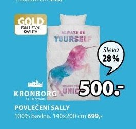 Povlečení Sally