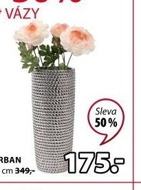 Váza Urban