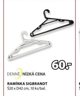 Ramínka Sigbrandt