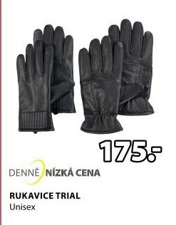 Rukavice Trial