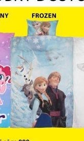 Frozen
