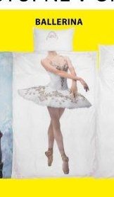 Ballerina