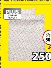 Povlečení Jasmin